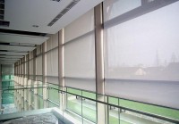 上海萬科房產總部辦公大樓